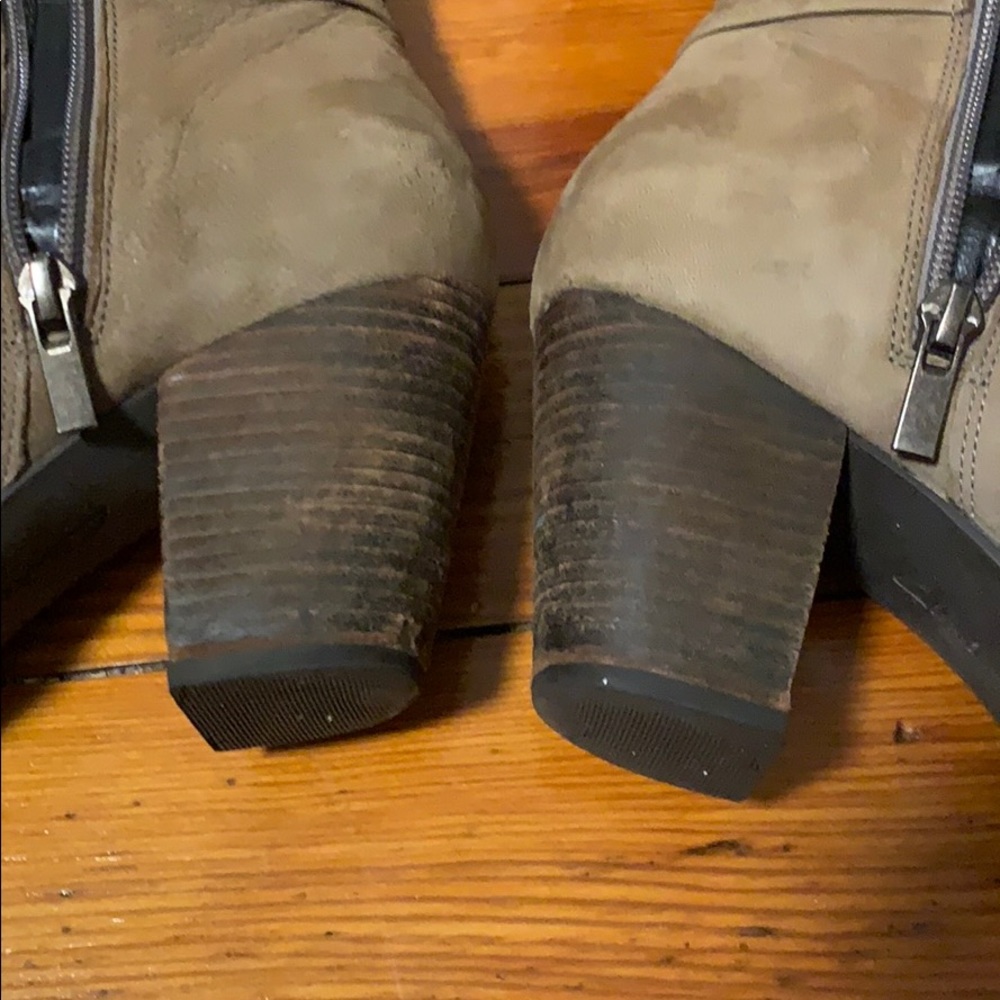 Booties - Picture 5 of 7